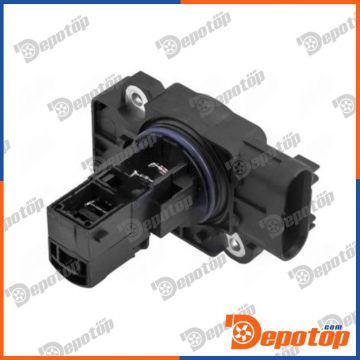 Debitmetre d'air pour CHEVROLET | 8ET358095-821, 245-1206